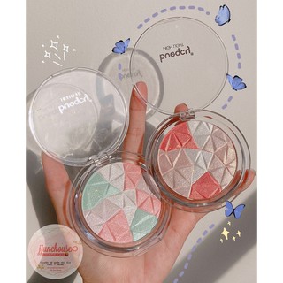 HIGHLIGHT PHẤN BẮT SÁNG BUEQCY