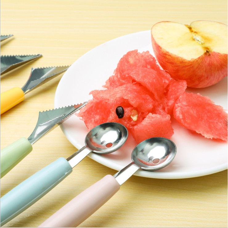 Dụng cụ cắt tỉa tạo hình trái cây tiện dụng (SP000584)