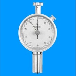 Đồng hồ đo độ cứng cao su LX-A