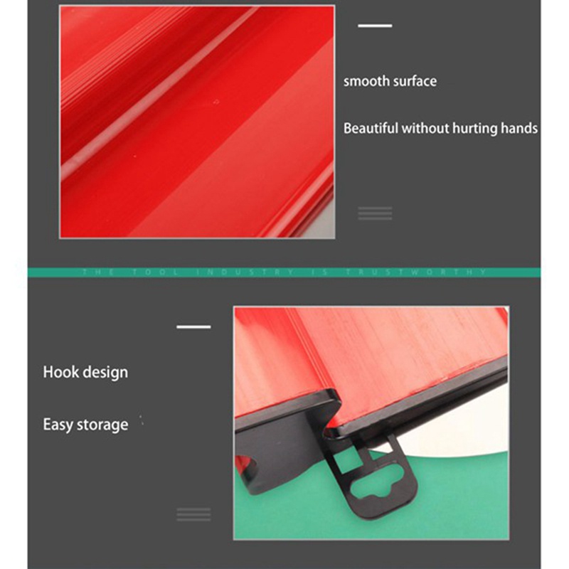 Dụng Cụ Chà Láng Tường Bằng Thép Không Gỉ 40/60cm