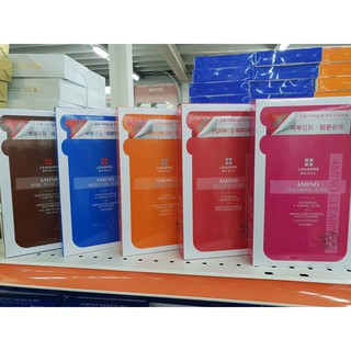 Mặt nạ leaders amino