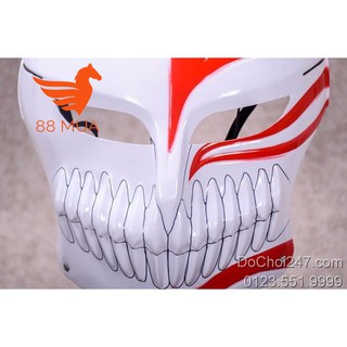 Mặt nạ hacker Mặt nạ Bleach - Mặt nạ Ichigo-q53