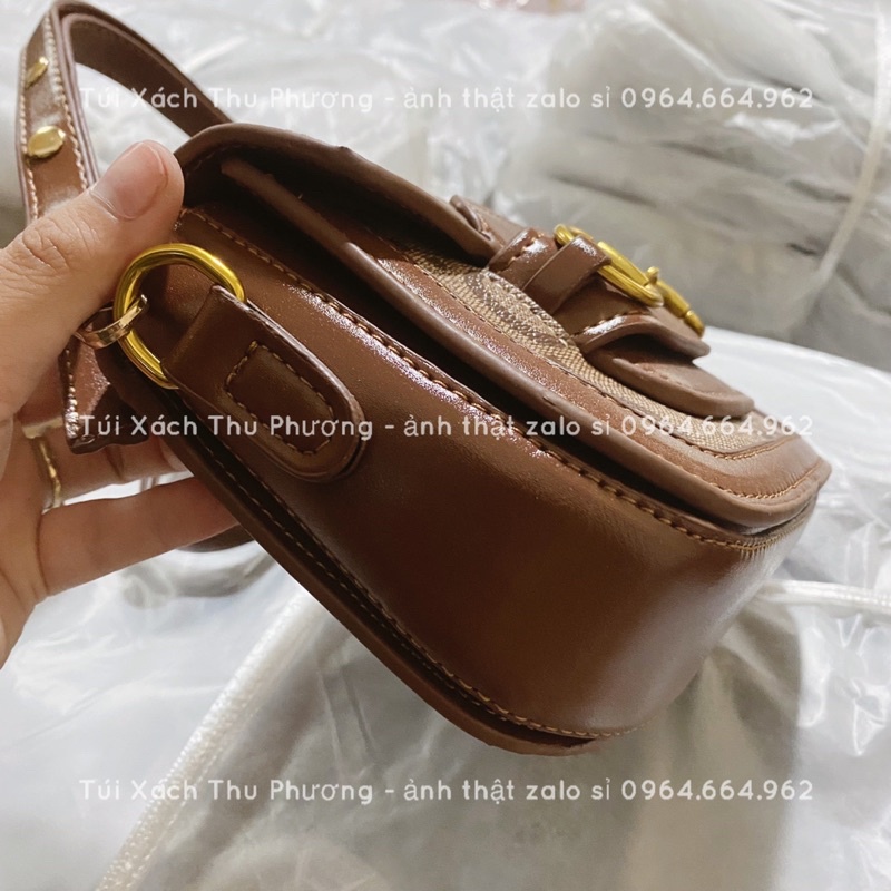 Túi đeo chéo, kẹp nách nữ đẹp đi chơi sang chảnh thời trang (cam kết ảnh thật shop chụp)