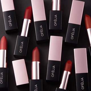 SON THỎI OFELIA MODERN MATTE LIPSTICK