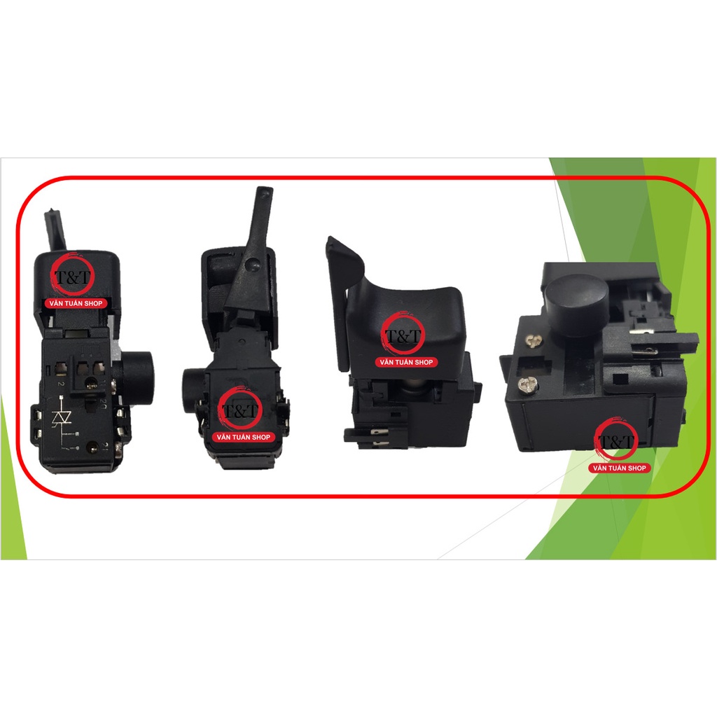 Công tắc khoan Maktec 811 - MT811