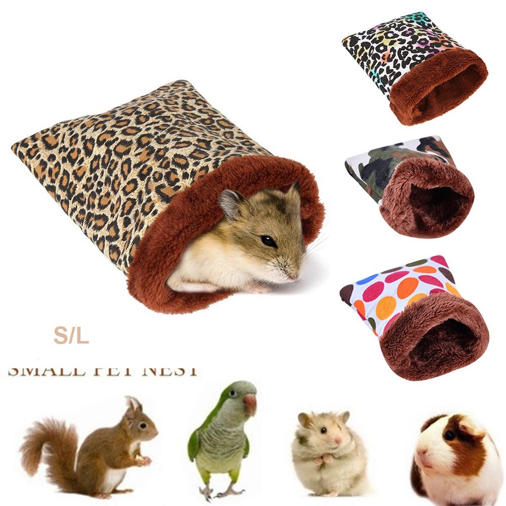 Túi Ngủ Nhỏ Dành Cho Chuột Hamster / Thỏ / Hamster