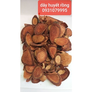 Dây huyết rồng phơi khô 1kg