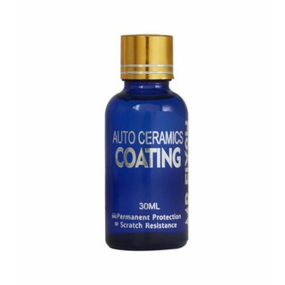 Dung Dịch Phủ bóng xe Auto Ceramic Coating MR FIX 9H 30ml