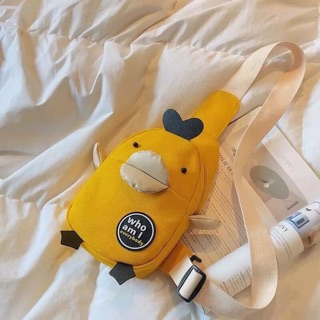 Tui đeo chéo vịt