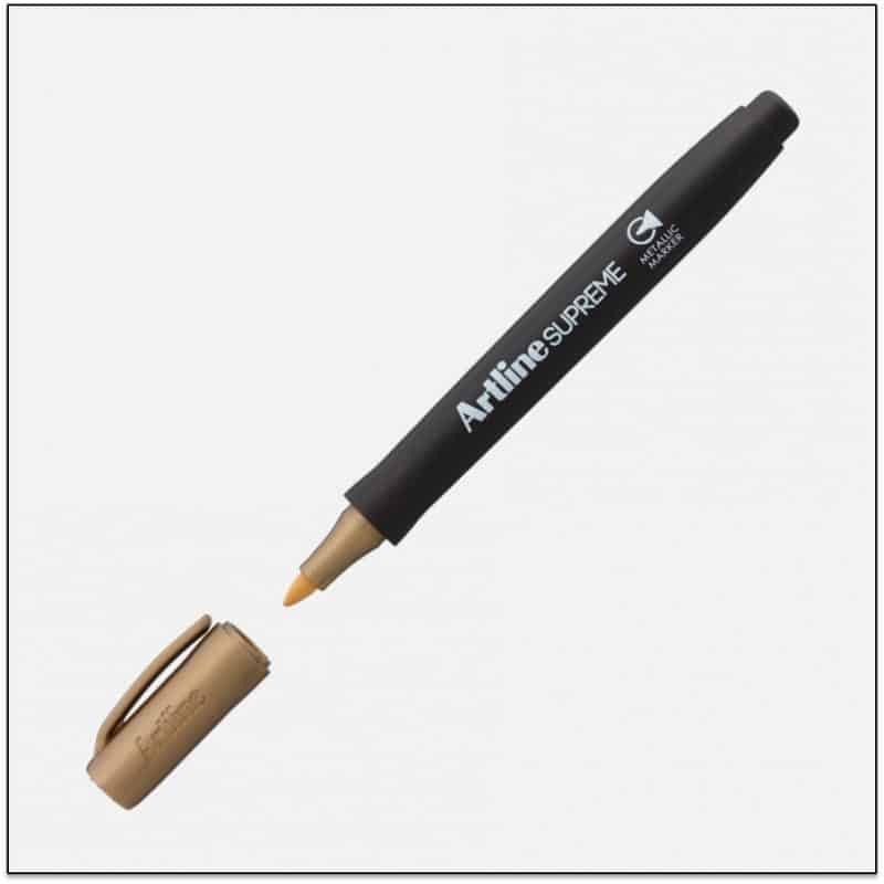 Bút nhủ Artline Supreme EPF-790 Permanent Marker Pen