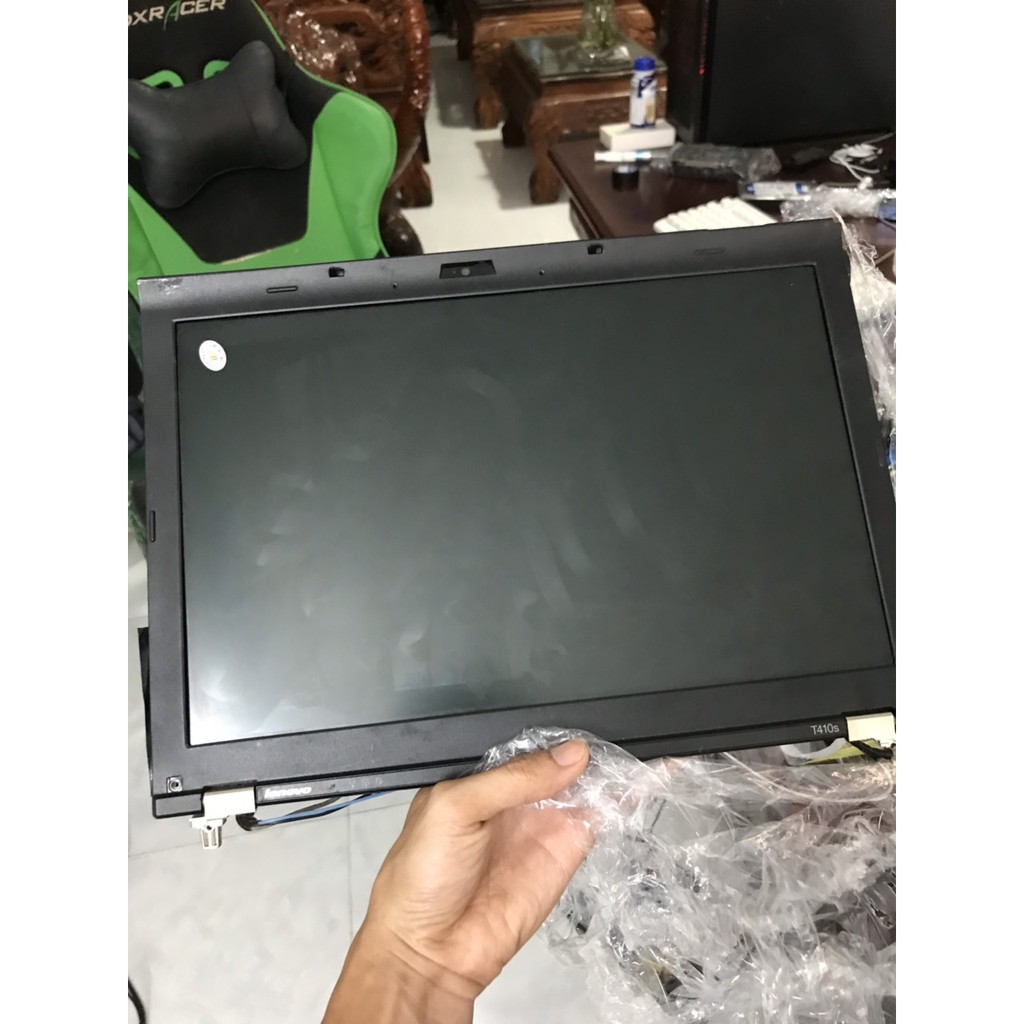 Màn hình Lenovo ThinkPad T400s T410s T410si 14.1 30pin slim tháo máy