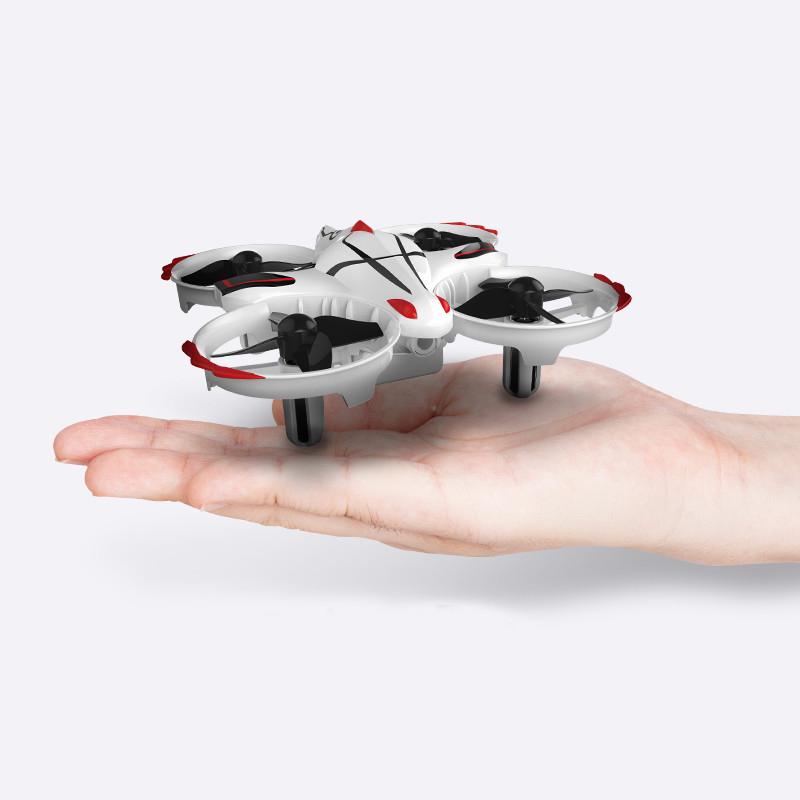 Máy bay điều khiển từ xa JJRC h56l 2.4G