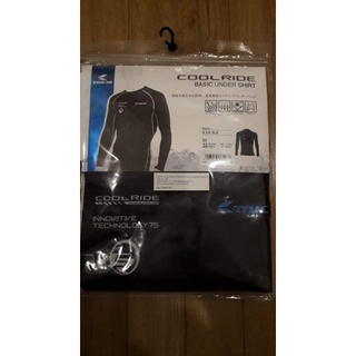 Áo Lót RS-Taichi COOL RIDE BASIC UNDER SHIRT - RSU307(đã bán)