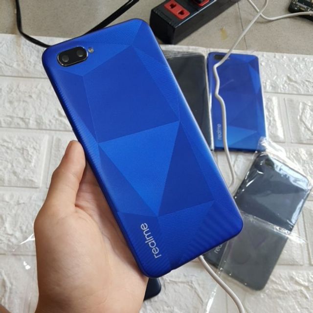 Bộ Vỏ + Sườn Realme C2 Zin Hàng Cao Cấp