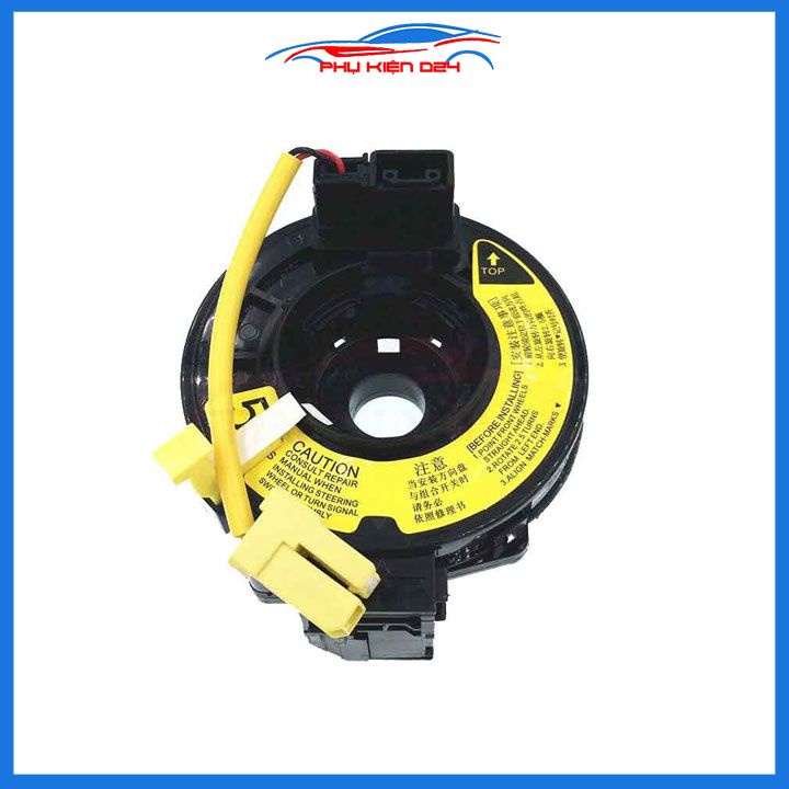 Cáp còi cho xe HYUNDAI TOYOTA YARIS Echo NCP1 1999-2005, Echo 2000-2003 ,Spyder RAV4 2001-2004 Mã 84306-52020