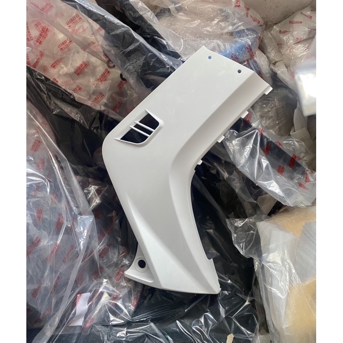 Yếm Yamaha Exciter 135 2010 chính hãng