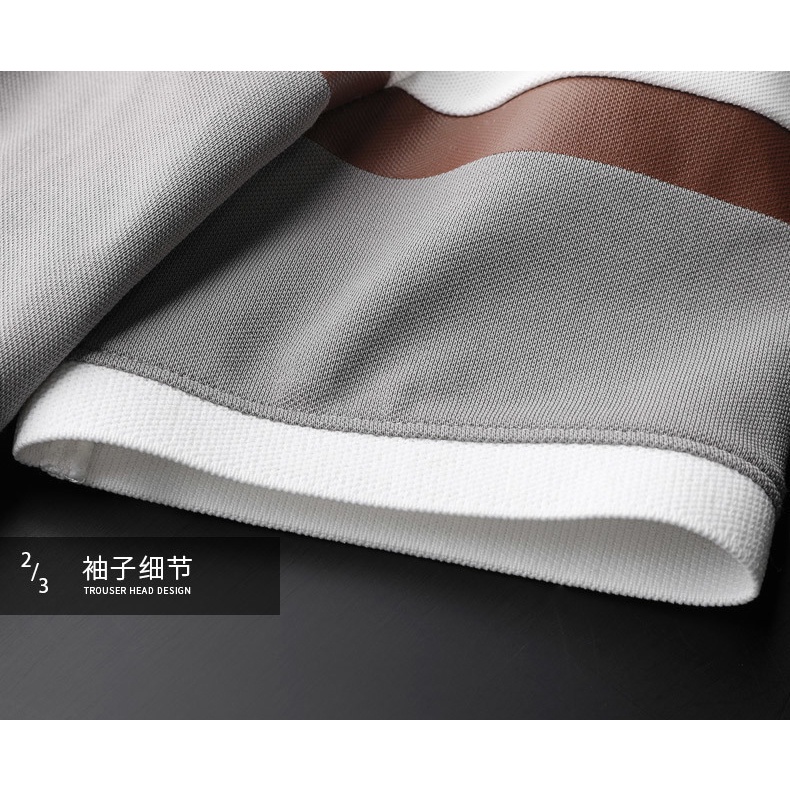 Áo Polo Lacoste - Polo Cá Sấu Hot Trend - MS 02