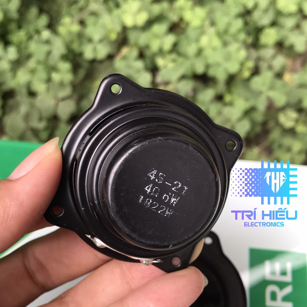 Loa toàn dải từ neo 1.75 inch 6W