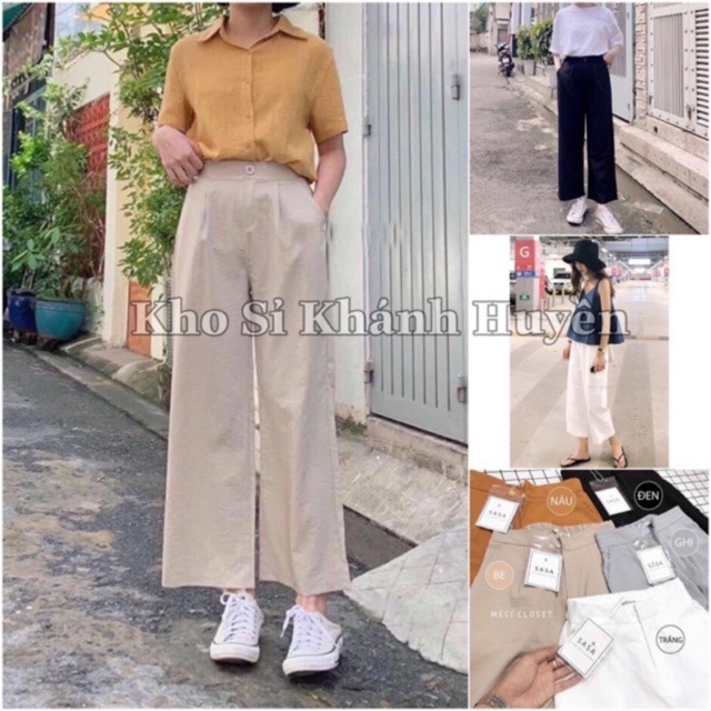 Xuông đũi dài [ XẢKHO] [đổi trả nếu ko hài lòng ] [ CAM KẾT]