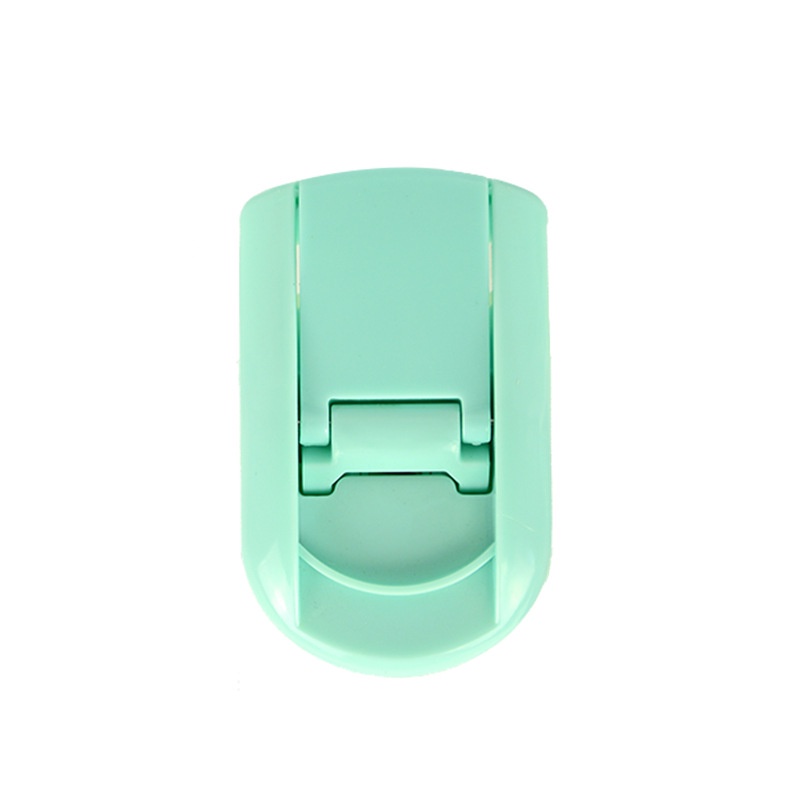 [Hàng mới về] Kẹp bấm mi cong mini bằng nhựa ABS nhỏ gọn hiệu quả lâu dài