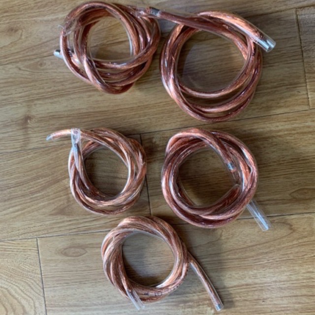 Biến áp E1000 dây nhôm + Quấn 3- 4 vòng dây M50