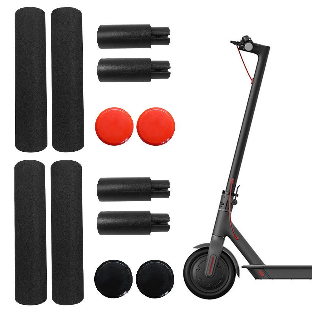 MYRONGVN Tay Cầm Mở Rộng Trọng Lượng Nhẹ Cho Xiaomi M365 Pro