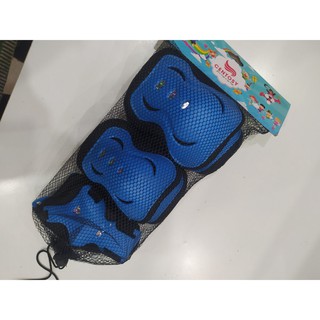 Combo Giày Patin Cougar 835lsg ( Giày + Mũ + Bảo vệ tay chân) [Shop ưu đãi]