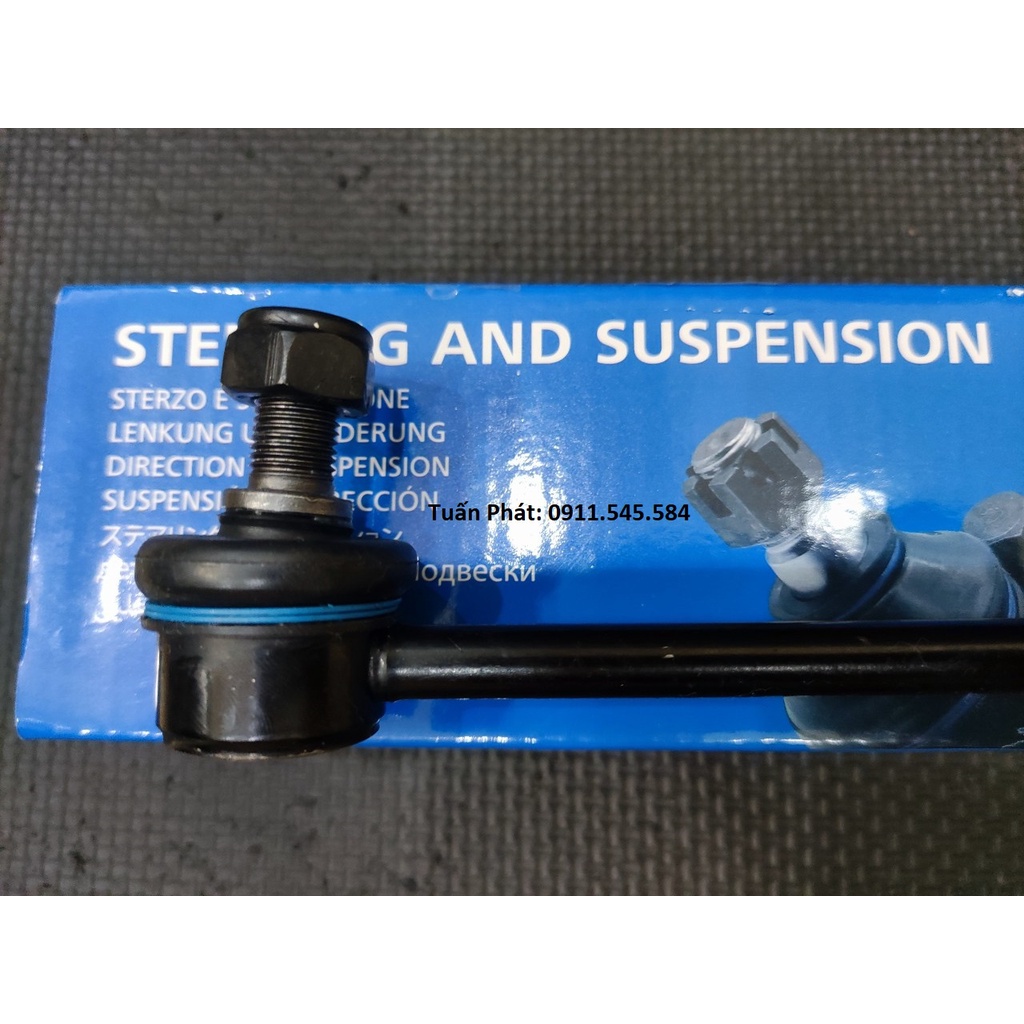 Rotuyn Cân Bằng Vios 2007-2013 Aisin Nhật