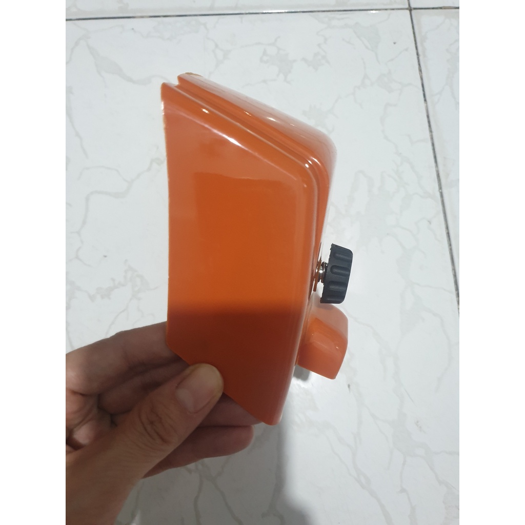 NẮP ĐẬY LỌC GIÓ MÁY CƯA XÍCH 381/382MS