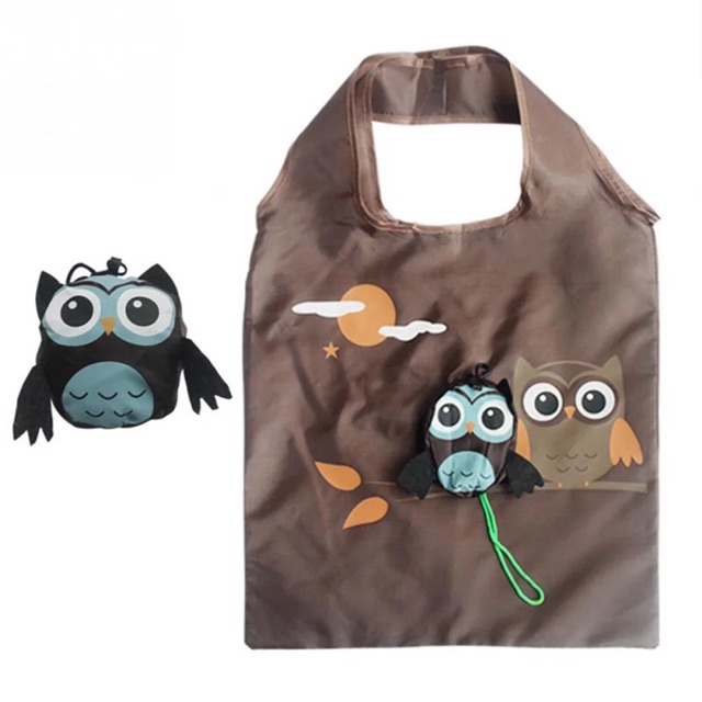 Túi Gập Động Vật và trái cây Limart