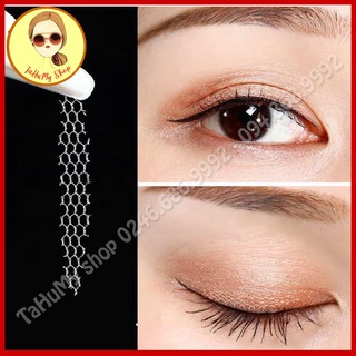 Kích mí lưới loại đẹp 130k /bộ kèm keo + nhíp