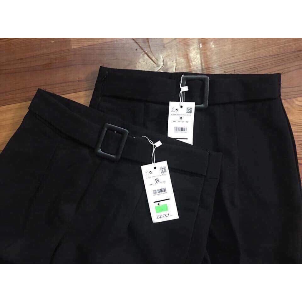Quần baggy khuy vuông SLA0403 | BigBuy360 - bigbuy360.vn