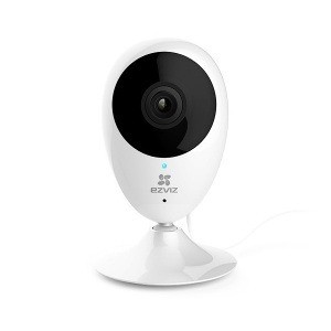 [Giá Sốc] Camera Wifi EZVIZ C2C 720P 1MP, Camera Nhỏ Ngọn, Sắt Nét, Hàng Chính Hãng, Bảo Hành 24 tháng