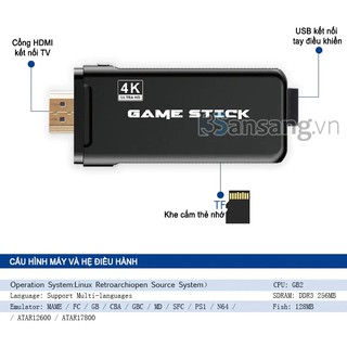 Máy Game PlayStation1 +10.000 Trò Tất Cả Game Cổ Điển Điện Tử Băng 4 Nút SEGA PS1 Cắm HDMI TV Tay Điều Khiển Không Dây