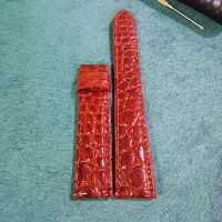 DÂY ĐỒNG HỒ DA CÁ SẤU
