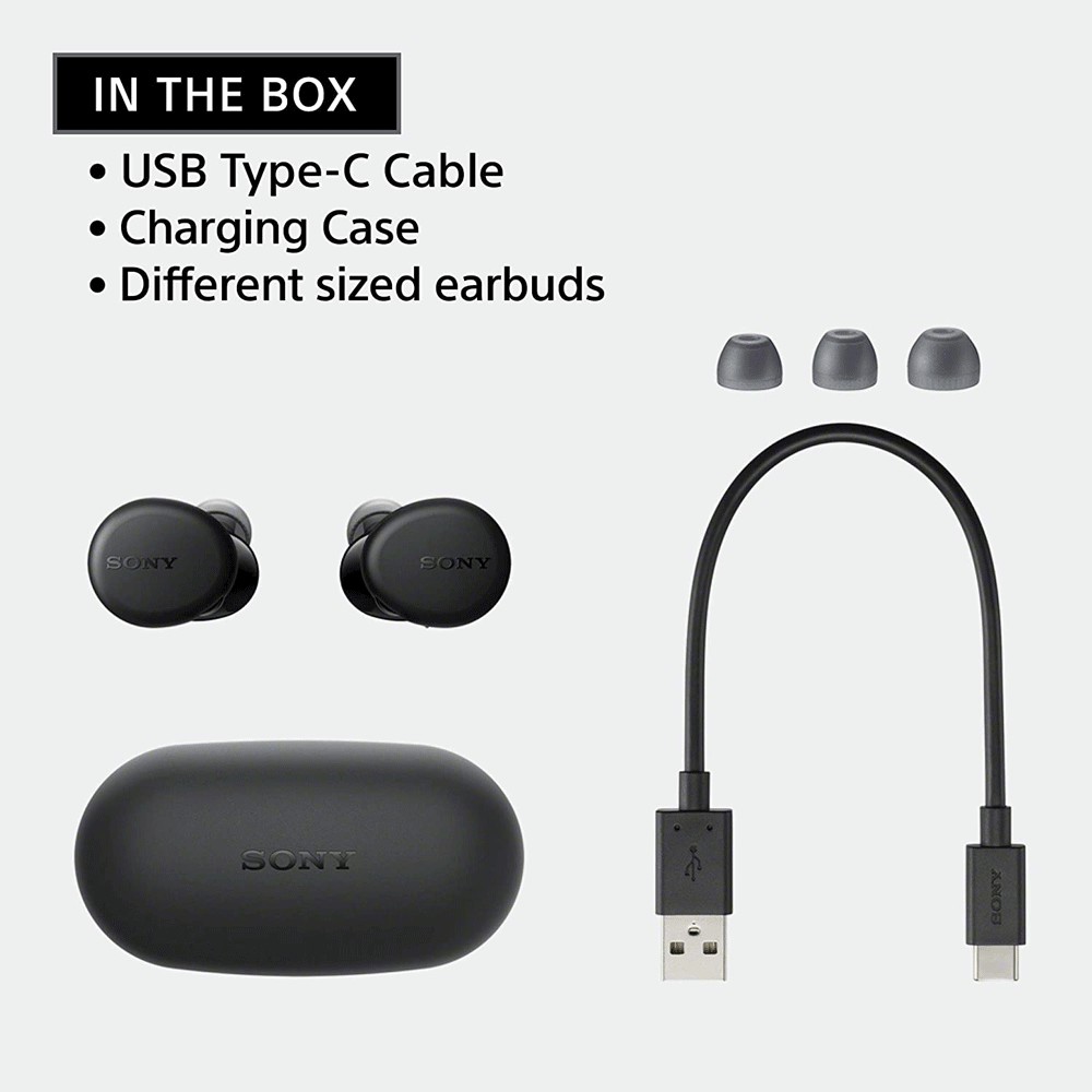 Tai Nghe True Wireless Sony WF-XB700  | Hãng phân phối | Bảo hành chính hãng 12 tháng toàn quốc
