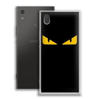 [FREESHIP ĐƠN 50K] Ốp lưng DẺO Sony Xperia XA1 - 01154 0160 MONSTER02