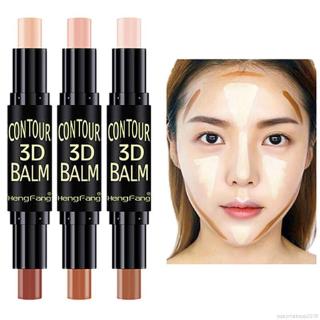 Bút che khuyết điểm thiết kế hai đầu bắt sáng hiệu quả