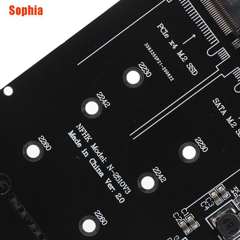 Bộ Chuyển Đổi Sata M.2 Ssd Sang 2.5 "Sata Nvme M.2 Ngff Ssd Sang Sff-8639 | BigBuy360 - bigbuy360.vn