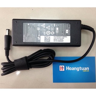 Adapter Dell 19.5(V) – 4.62(A) ZIN kim to