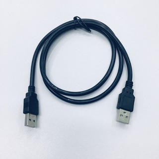 Cáp 2 đầu usb 1,5 mét