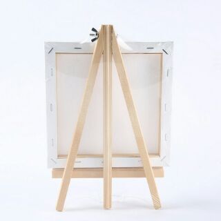 Bộ giá vẽ kèm toan mini