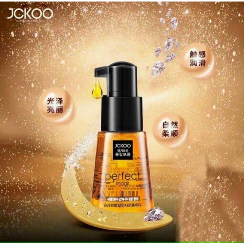 Dưỡng tóc JCKOO PERFECT REPAIR