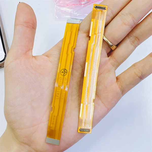 Cáp nối main sạc Oppo A91