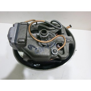 Block Tủ Lạnh ADW51 1/6HP 187W