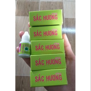 CREAM CHẤM MỤN NGỪA MỤN, NGỪA THÂM, NGỪA SẸO SẮC HƯƠNG