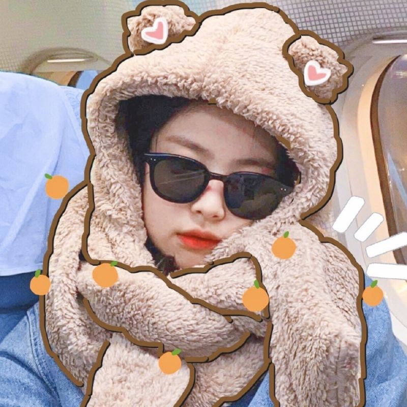 Set khăn gấu nâu cheapmm JENNIE BLACKPINK