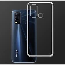 Ôp điện thoại trong suốt Vivo U10/Y11/Y12/Y15/Y17/Y19/S1/S1PRO/V15/Y30/Y50/Y91C/Y1S/Y91/Y93/Y95/Y20/Y20S/Y12S/V19/V20