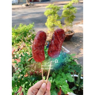 Lạp xưởng Long An 1kg