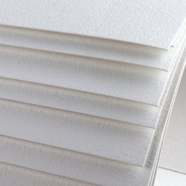 Giấy vẽ màu nước Paul Rubens 50% cotton 300gsm